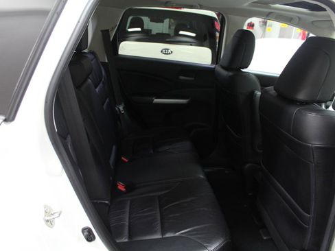 Used 2014 Honda CR-V EX-L image 24