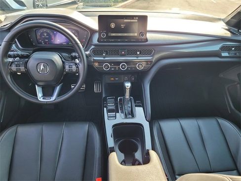 Used 2024 Acura Integra A-Spec image 10