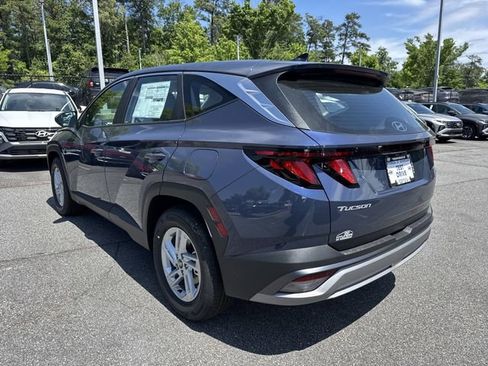New 2026 Hyundai Tucson SE FWD image 5