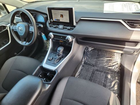 Used 2025 Toyota RAV4 LE image 16