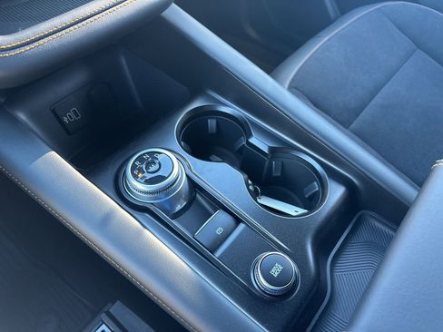 New 2026 Ford Explorer Tremor image 38