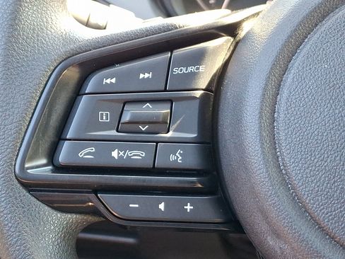 Certified 2024 Subaru Crosstrek 2.0i Premium AWD/4WD image 20
