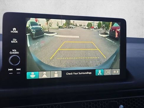 Used 2024 Honda Civic Touring image 12
