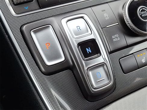 Used 2023 Hyundai Santa Fe SEL w/ Cargo Package image 13