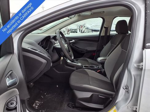 Used 2012 Ford Focus SE image 17