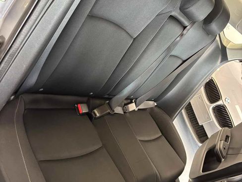 Used 2016 Honda Civic EX image 25