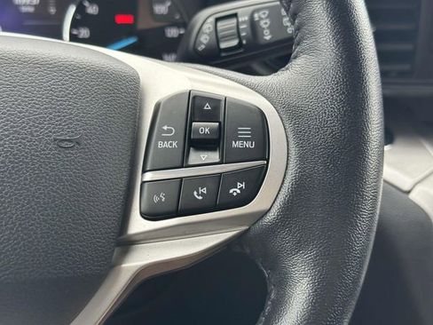 Used 2021 Ford Explorer XLT image 21