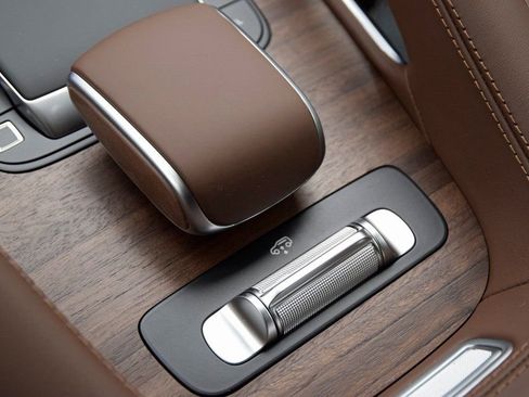 New 2026 Mercedes-Benz GLE 53 AMG 4MATIC Coupe image 28