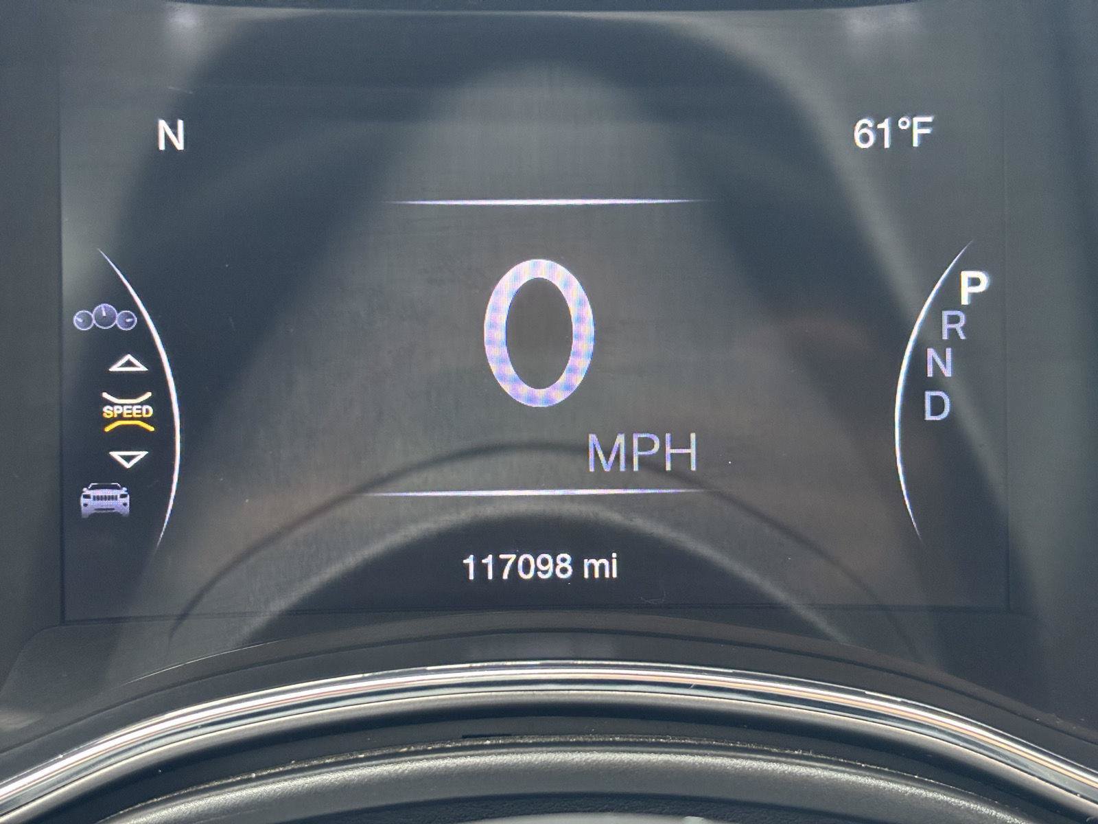Used 2019 Jeep Grand Cherokee Limited X AWD/4WD image 20
