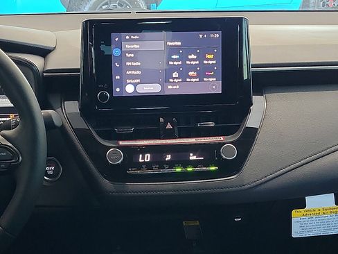 New 2024 Toyota Corolla GR image 10