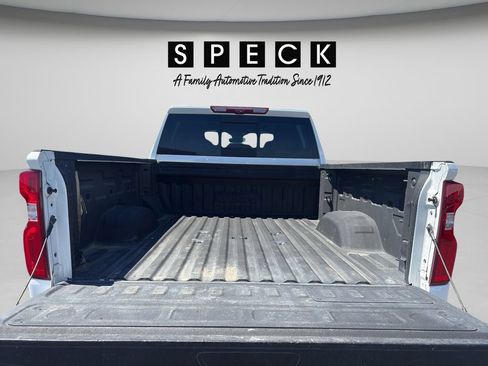 Used 2024 Chevrolet Silverado 3500 High Country w/ High Country Premium Package AWD/4WD image 19