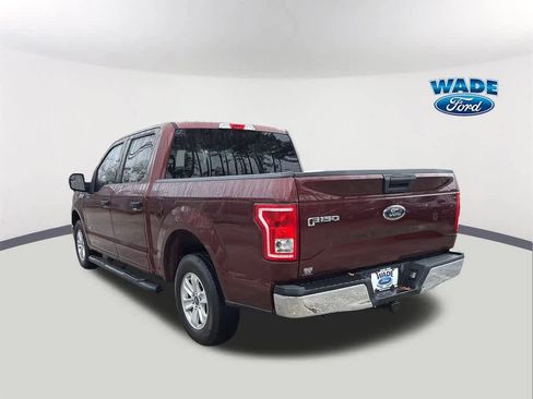 Used 2015 Ford F150 XLT image 7