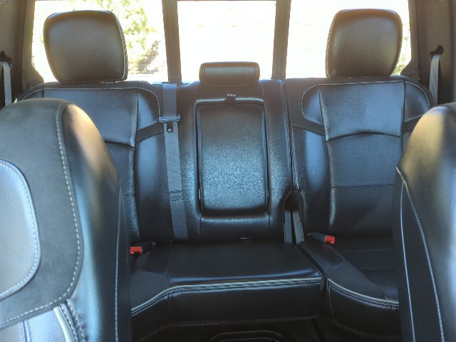 Certified 2022 RAM 3500 Laramie AWD/4WD image 21