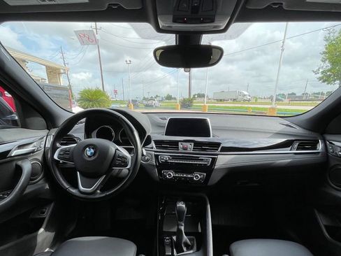 Used 2018 BMW X2 sDrive28i w/ Convenience Package FWD image 22