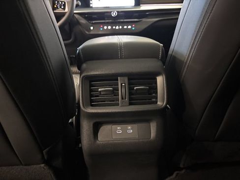 New 2026 Nissan Murano SL AWD/4WD image 28
