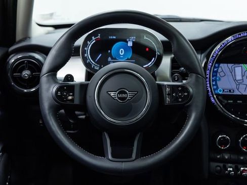 Used 2024 MINI Cooper S image 13