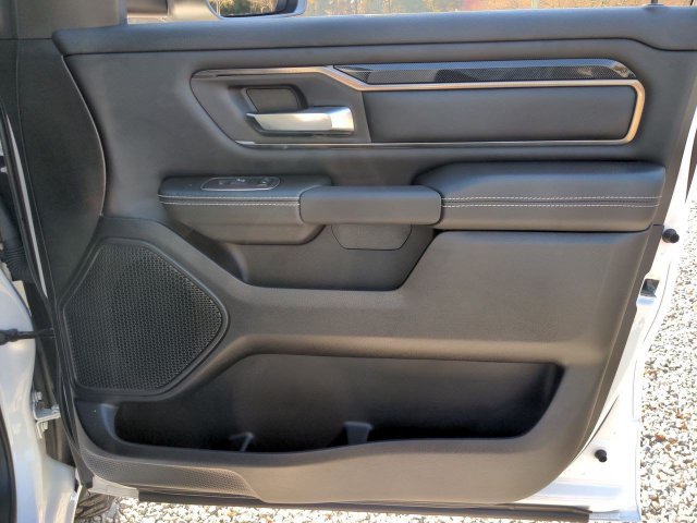 Used 2021 RAM 1500 Rebel w/ Rebel Level 2 Equipment Group AWD/4WD image 41