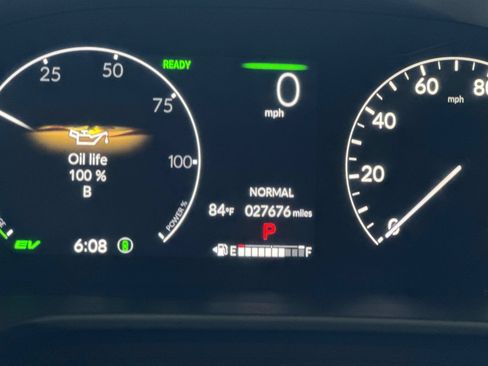 Used 2024 Honda CR-V Sport image 25