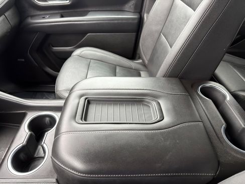 Used 2023 Chevrolet Tahoe LT image 50