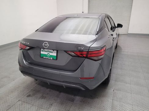 Used 2022 Nissan Sentra SV FWD image 7