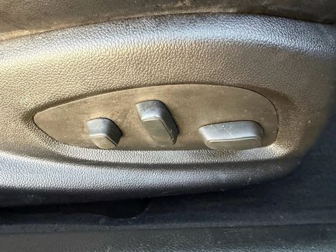 Used 2018 Cadillac ATS Luxury image 34