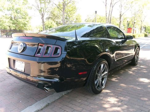 Used 2014 Ford Mustang GT Premium w/ GT Track Package image 5