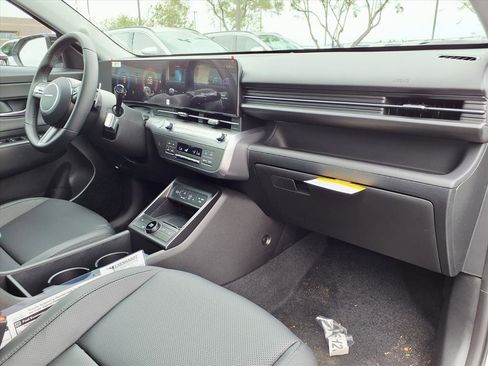 New 2026 Hyundai Kona SEL Premium image 6