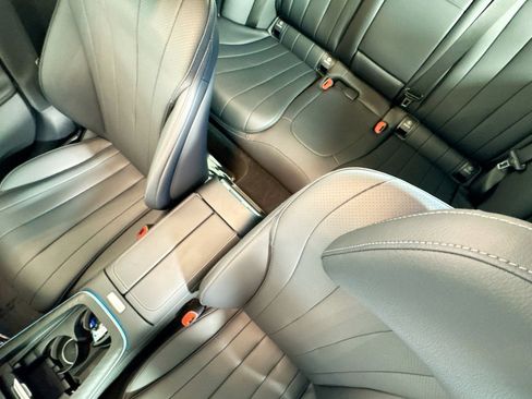 Certified 2026 Mercedes-Benz E 350 Sedan image 19