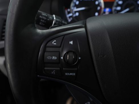 Used 2018 Acura MDX SH-AWD w/ Advance Package image 18