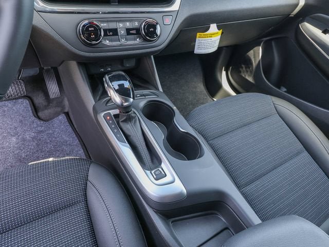 New 2026 Buick Envista Preferred w/ Convenience I Package FWD image 20