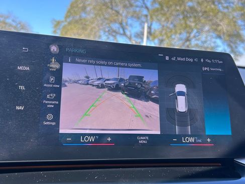 Used 2023 BMW X1 xDrive28i image 36