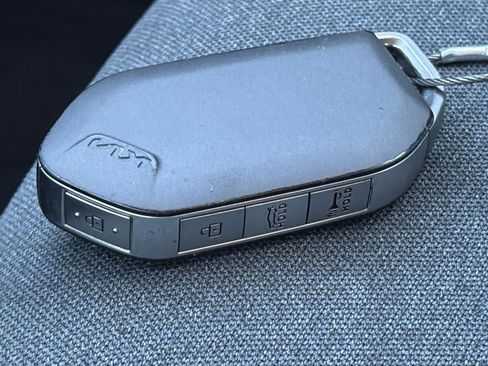 Used 2025 Kia K4 FWD image 22