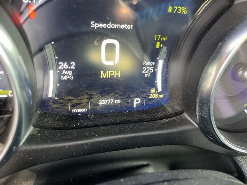 Used 2022 Jeep Wrangler Unlimited Rubicon 4xe w/ Cold Weather Group AWD/4WD image 6
