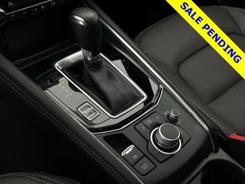 Used 2025 MAZDA CX-5 Signature image 27