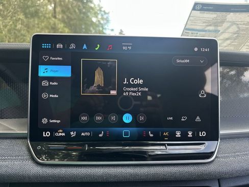 New 2025 Volkswagen Tiguan S image 16