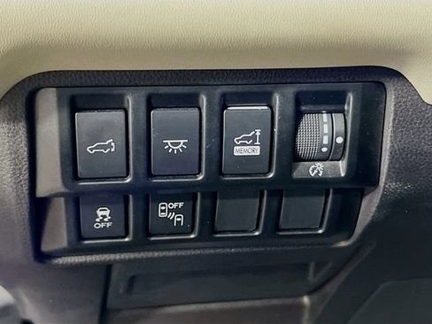 Used 2022 Subaru Ascent Touring w/ Popular Package #2A AWD/4WD image 11