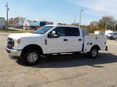 Used 2022 Ford F250 XL w/ Power Equipment Group