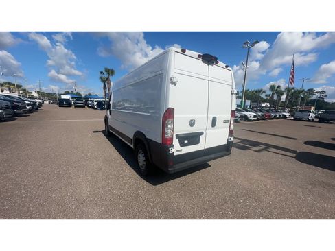 Used 2023 RAM ProMaster 2500 FWD image 6