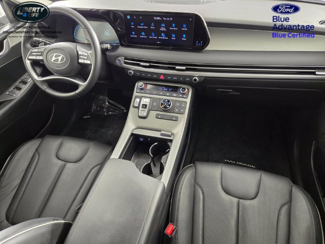 Used 2023 Hyundai Palisade XRT AWD/4WD image 32