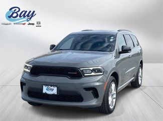 Used 2024 Dodge Durango GT video 1