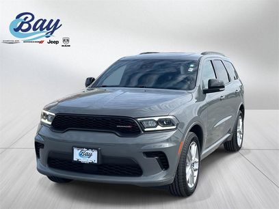 Used 2024 Dodge Durango GT