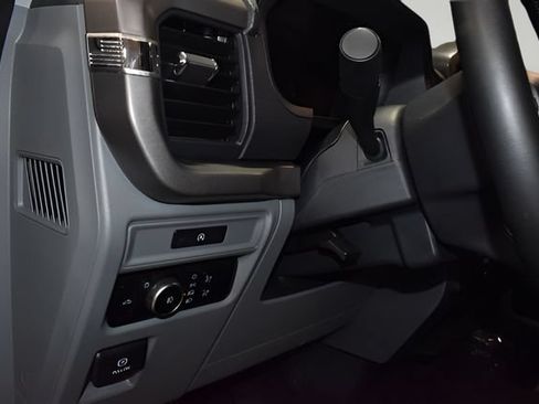 Used 2025 Ford F150 XLT w/ Equipment Group 301A Standard AWD/4WD image 26