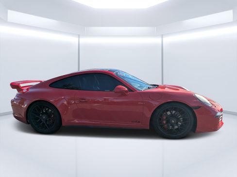 Used 2015 Porsche 911 Carrera GTS image 5
