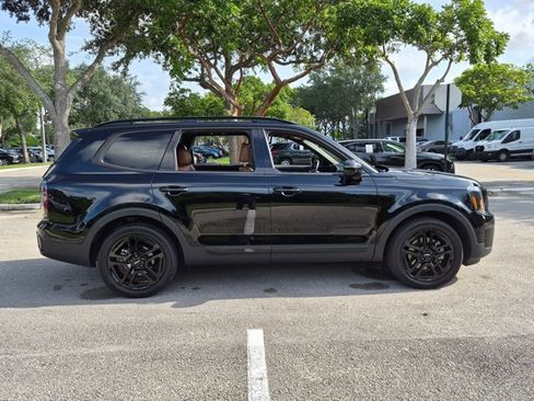 Used 2024 Kia Telluride SX Prestige X-Line AWD/4WD image 4