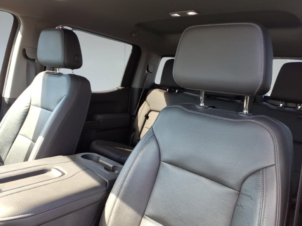 Used 2020 GMC Sierra 1500 SLT AWD/4WD image 15