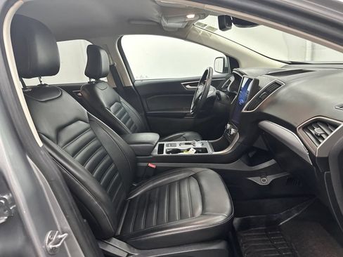 Used 2021 Ford Edge SEL FWD image 24