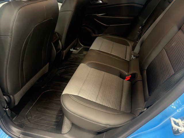 New 2026 Chevrolet Trax LT w/ Driver Confidence Package FWD image 24