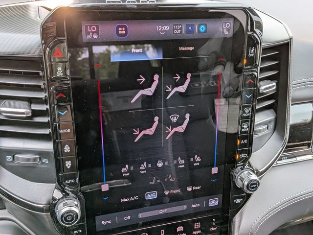 New 2026 RAM 1500 RHO w/ RHO Level 1 Equipment Group AWD/4WD image 28
