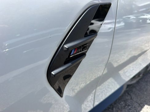 Used 2026 BMW M3 Competition w/ Parking Assistance Package RWD image 12