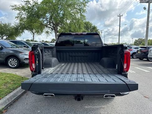 Used 2020 GMC Sierra 1500 Denali w/ Denali Ultimate Package AWD/4WD image 19